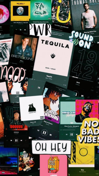 Music Aesthetic Wallpaper