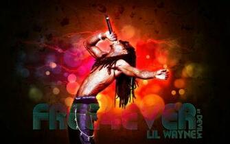 Lil Wayne HD Desktop Wallpaper