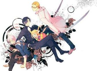 Tales Of Xillia E Wallpaper Background