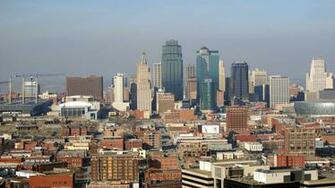 Kansas City Landscape Source CityHDwallpaper