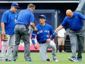 Blue Jays Troy Tulowitzki