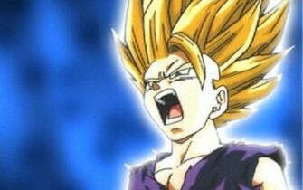 Gohan Wallpaper