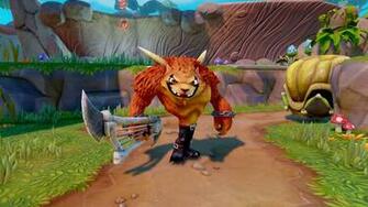 Skylanders