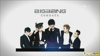 Bigbang Wallpaper