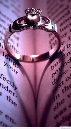 Love Mobile HD Wallpaper