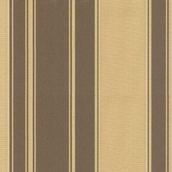 Regency Stripe Brown Gold Wallpaper From Seriano By Belgravia Decor