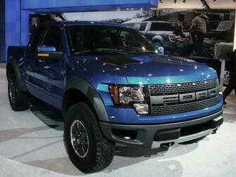 Ford Raptor HD Wallpaper In Cars Imageci