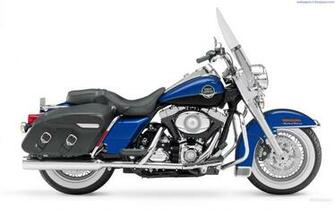 Harley Davidson Bikes Wallpaper