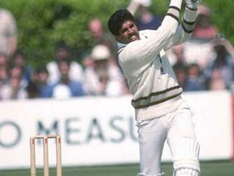 Kapil Dev Wallpaper