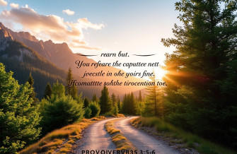 Proverbs Wallpaper