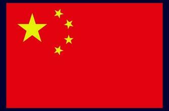 China Flags Nations Wallpaper Allwallpaper In