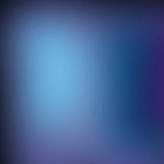 Blue Color Gradient iPad Wallpaper