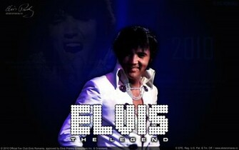 Elvis Presley Wallpaper Pictures