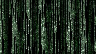 Pics Photos Matrix HD Wallpaper