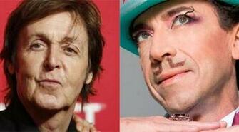 De Muchas Dcadas Paul Mccartney Dijo Adis A La Marihuana El HD Walls