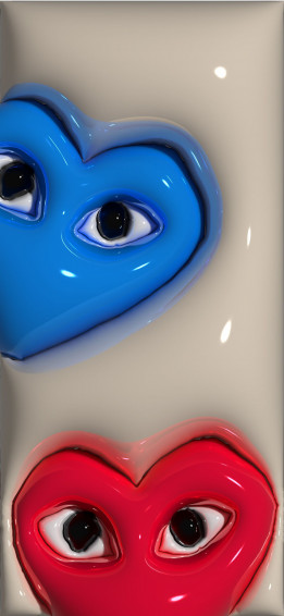 Comme Des Gar Ons Wallpaper On