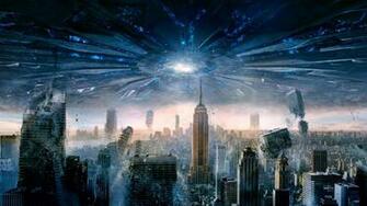 Independence Day Resurgence Sci Fi Futuristic Action Thriller