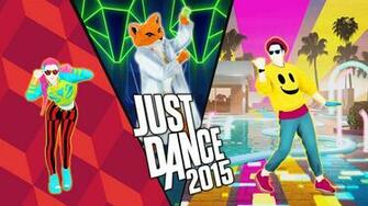 Just Dance Wallpaper