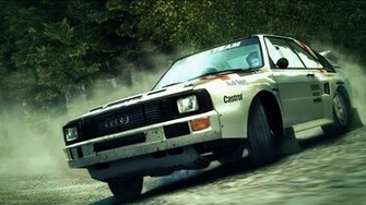 Dirt Wallpaper HD Game Background Gtstreet Racing Picture