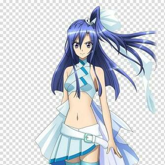 Anime Symphogear Xd Unlimited Manga Tsubasa Kazanari Captain