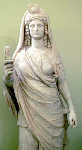 Persephone Wikipedia