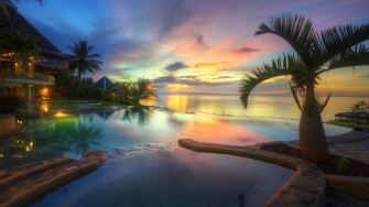 Philippines Wallpaper