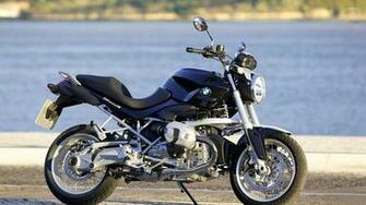 Bmw R1200r Classic Wallpaper Motorcycle