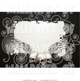 Black And White Wallpaper Borders HD Pictures