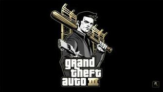 Grand Theft Auto Iii Years Annivesary Wallpaper Networknews