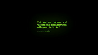 Hackers Wallpaper