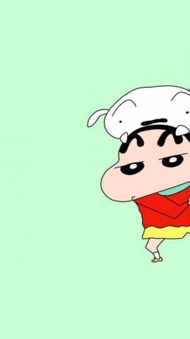 New Shinchan Wallpaper HD