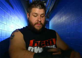 Kevin Owens HD Wallpaper Wwe