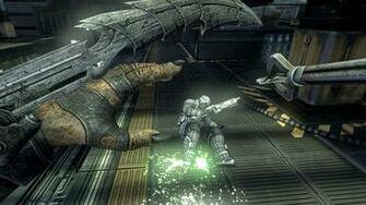 Aliens Versus Predator Game Wallpaper HD Imagebank Biz