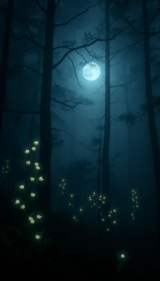 4k Dark Wallpaper