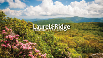 Brand And Marketing Resources Laurel Ridge Community College