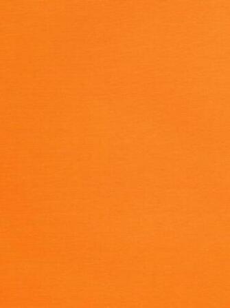 Fabricut Provost Persimmon Orange Wallpaper Colorful