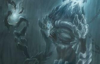 Miccwang Deviantart Art Ice Offset