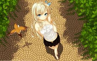 Buriki Boku Wa Tomodachi Ga Sukunai Kashiwazaki Sena Girl Blonde