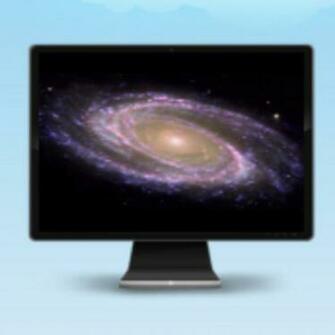 My Daily Space Wallpaper S Multimedia Gallery