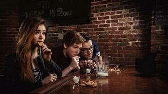 Against The Current Wallpaper HD