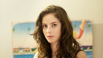 Pin Kaya Scodelario Wallpaper