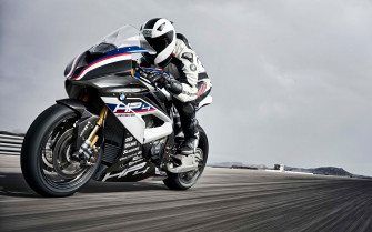 Motorcycle HD Wallpaper