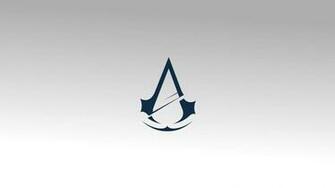 Assassins Creed Symbol Wallpaper