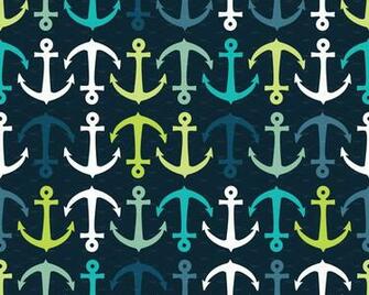 Nautical Anchor Background Backgro