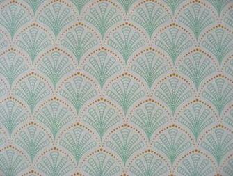 Mid Century Wallpaper