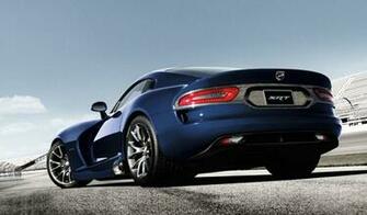 Dodge Viper HD Wallpaper Car Hq
