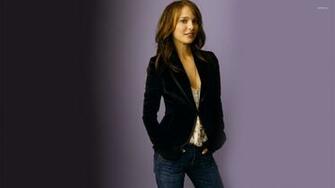 Natalie Portman Wallpaper