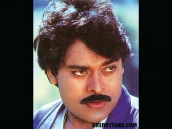 Chiru Wallpaper From Anji Movie Exclusive To Cherryfans Website