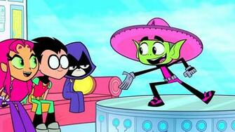Beast Boy HD Wallpaper Background Image