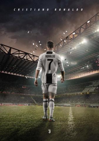 Cr7 Wallpaper 4k HD Background On Wallpaperbat